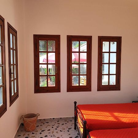 Yalla Chorefto - Hotel & Fun Ngoại thất bức ảnh