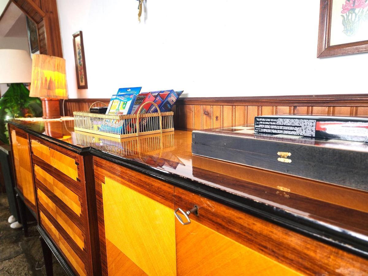 Yalla Chorefto - Hotel & Fun Ngoại thất bức ảnh