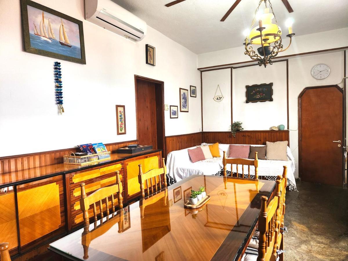 Yalla Chorefto - Hotel & Fun Ngoại thất bức ảnh