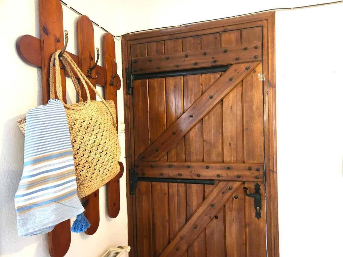 Yalla Chorefto - Hotel & Fun Ngoại thất bức ảnh