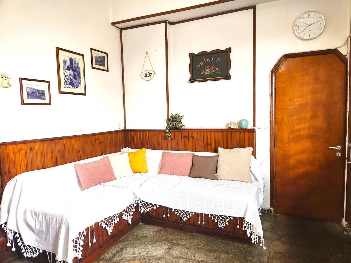 Yalla Chorefto - Hotel & Fun Ngoại thất bức ảnh