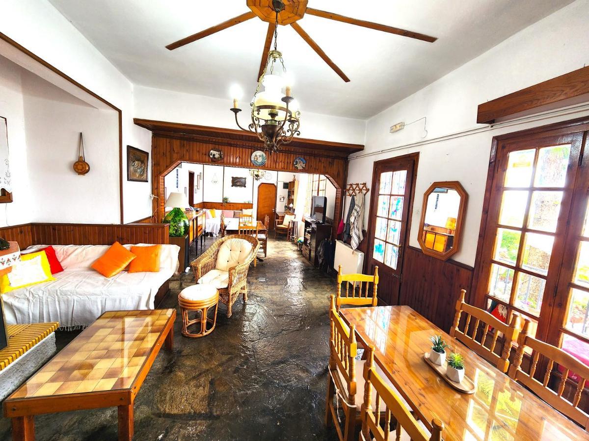 Yalla Chorefto - Hotel & Fun Ngoại thất bức ảnh