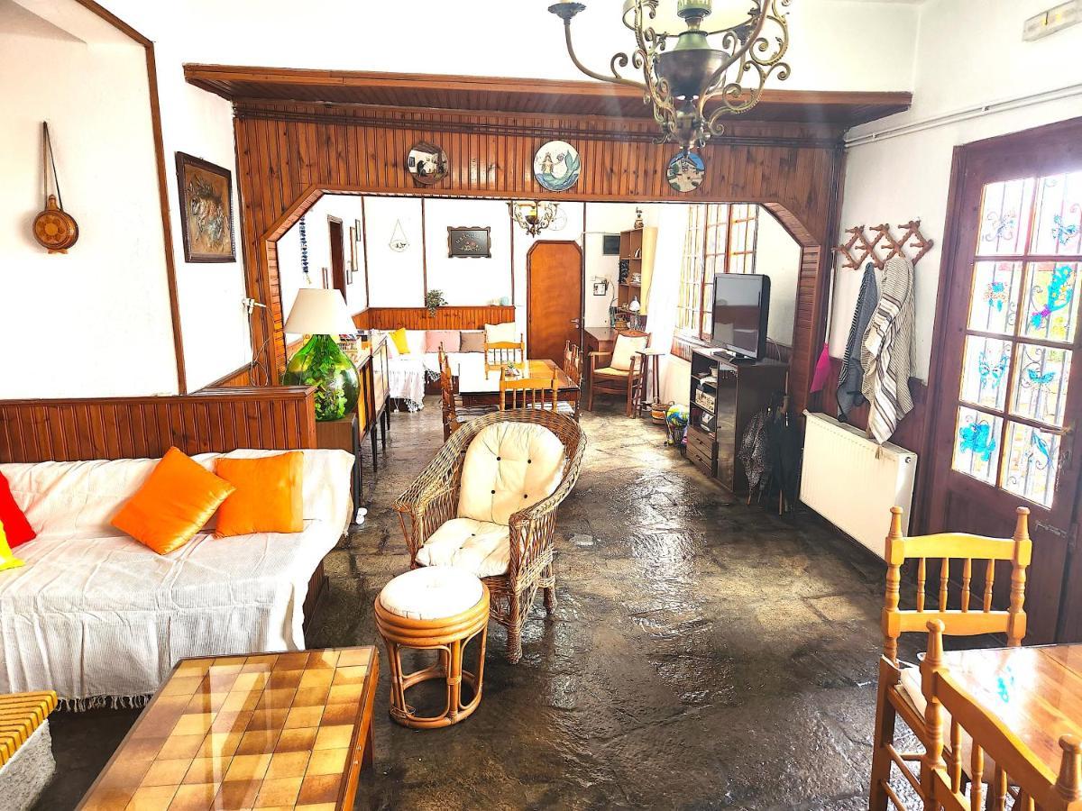 Yalla Chorefto - Hotel & Fun Ngoại thất bức ảnh