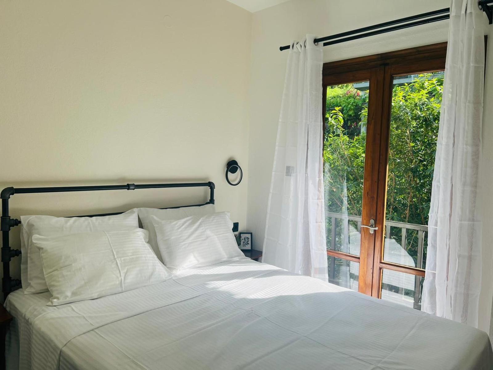 Yalla Chorefto - Hotel & Fun Ngoại thất bức ảnh