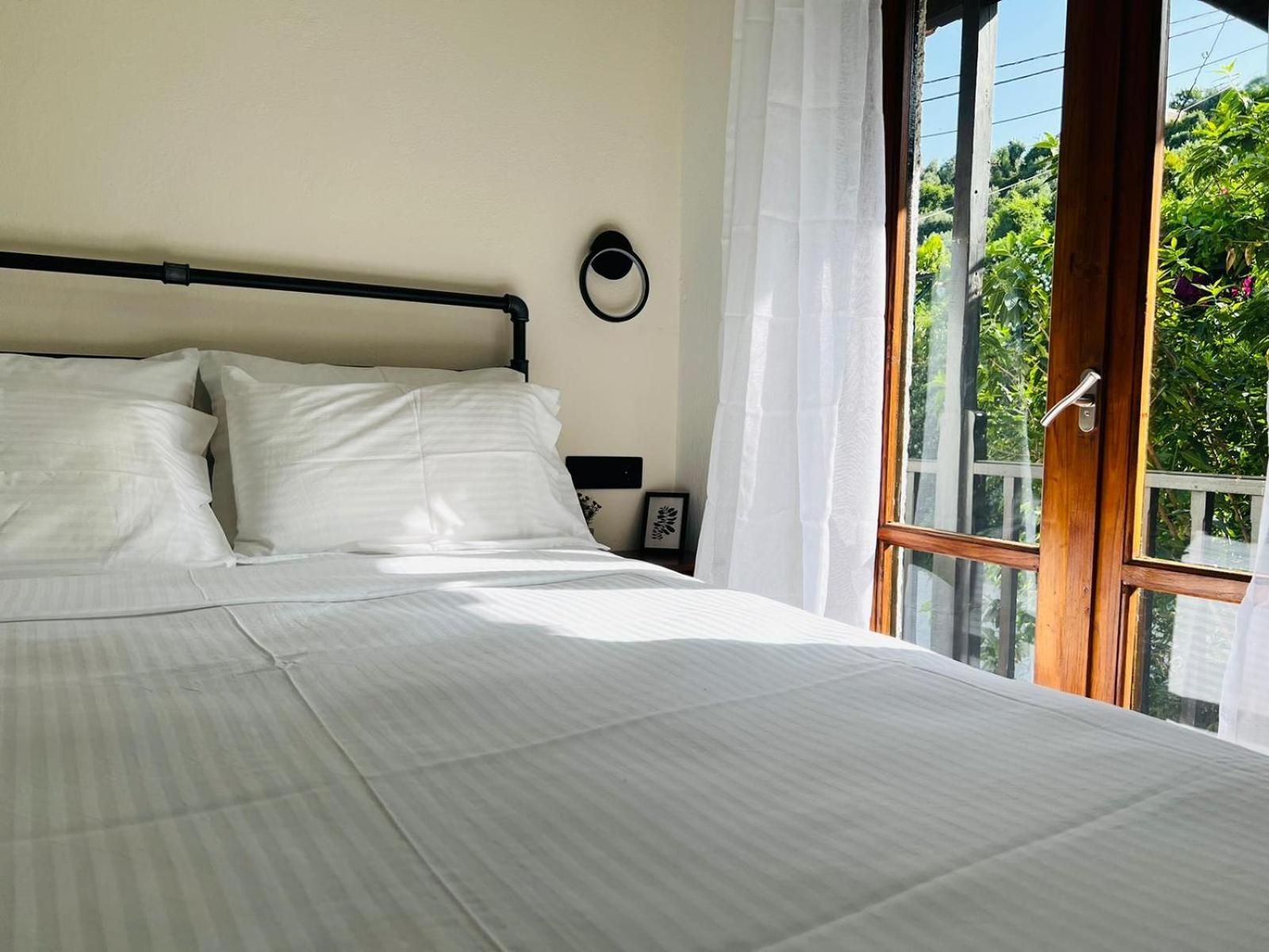 Yalla Chorefto - Hotel & Fun Ngoại thất bức ảnh
