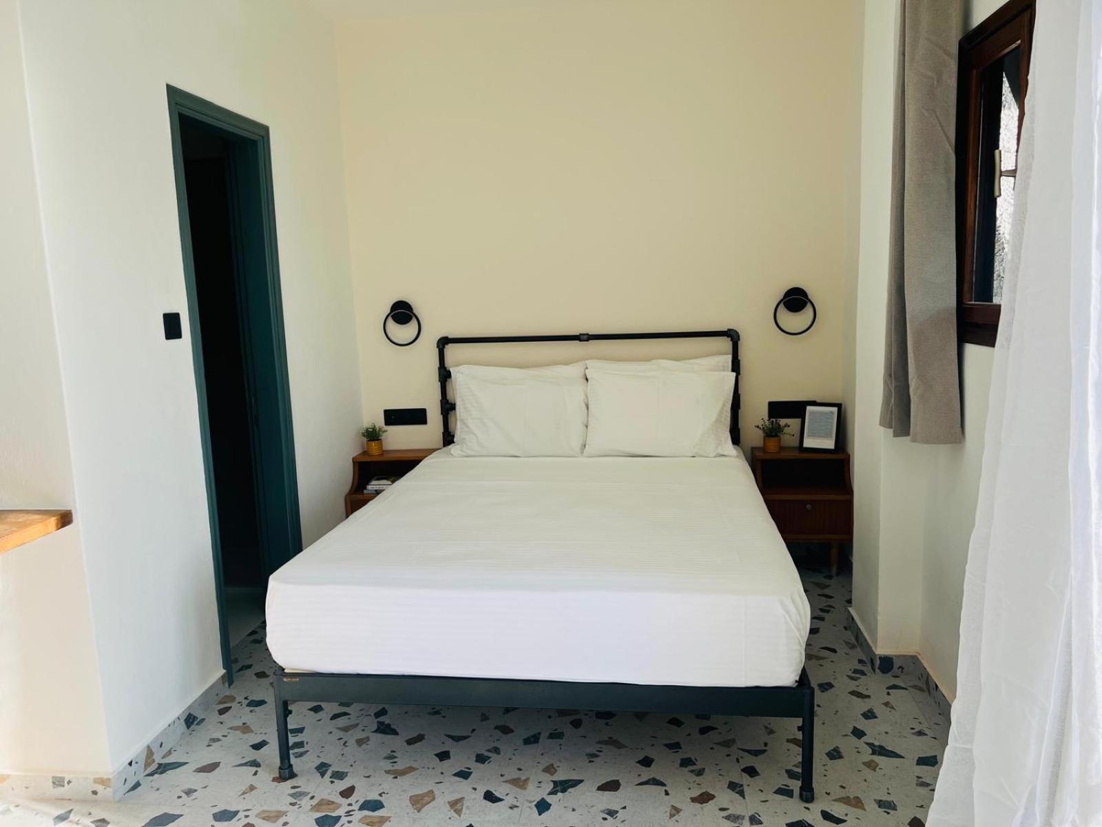 Yalla Chorefto - Hotel & Fun Ngoại thất bức ảnh