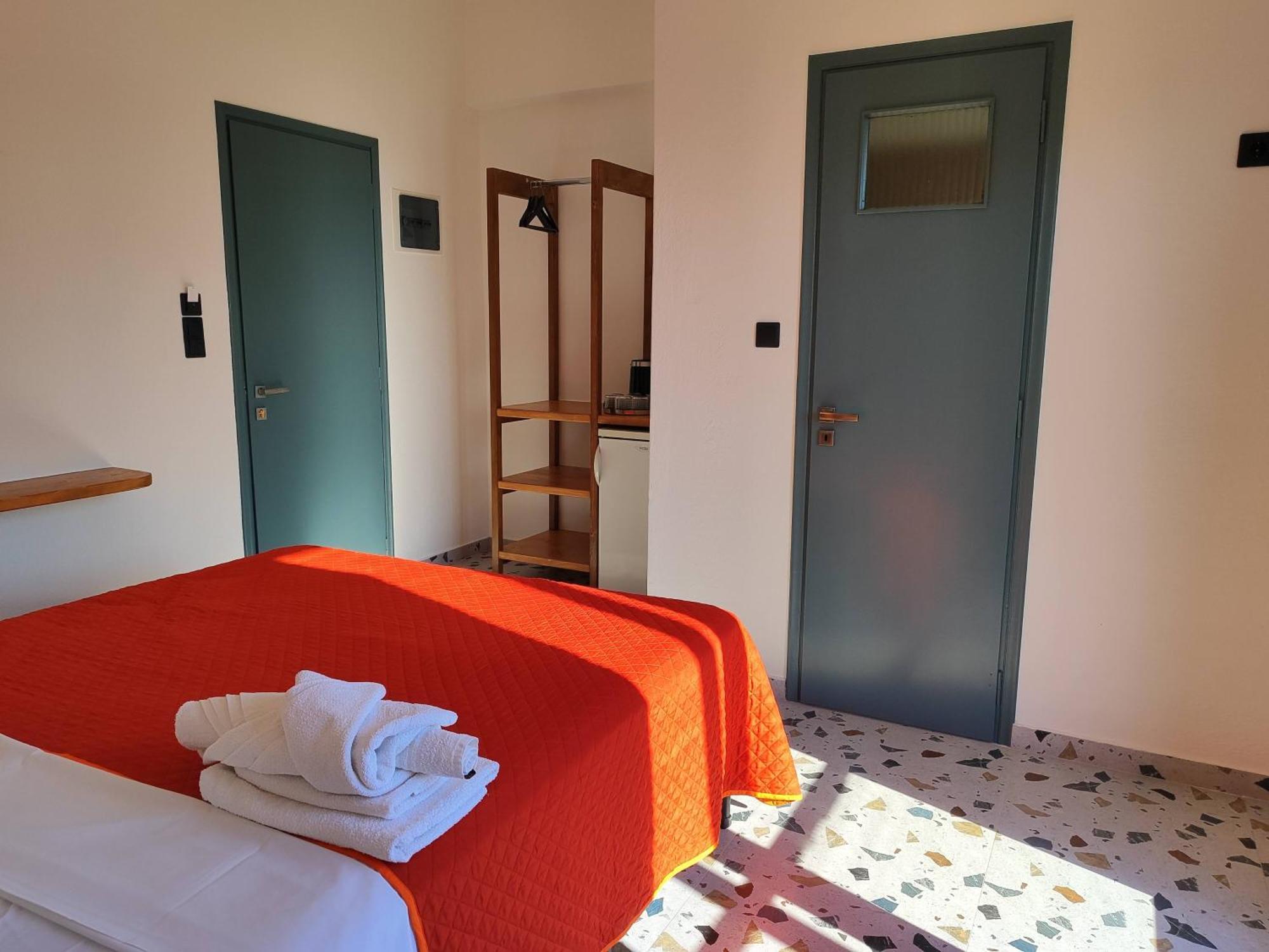 Yalla Chorefto - Hotel & Fun Ngoại thất bức ảnh