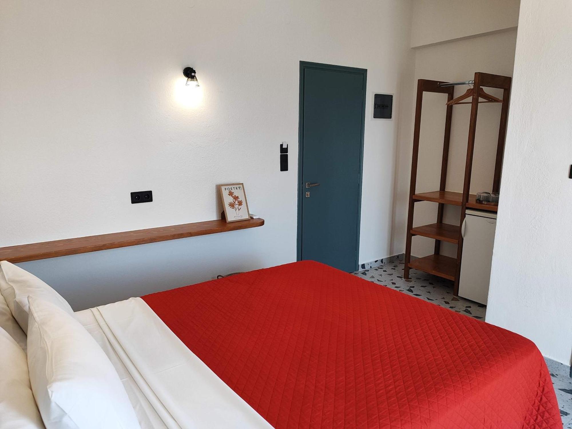 Yalla Chorefto - Hotel & Fun Ngoại thất bức ảnh