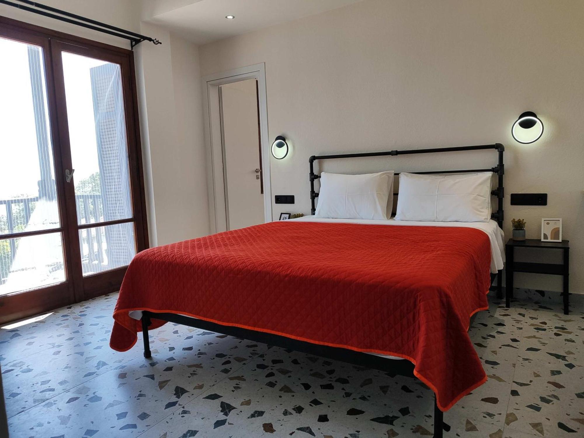 Yalla Chorefto - Hotel & Fun Ngoại thất bức ảnh