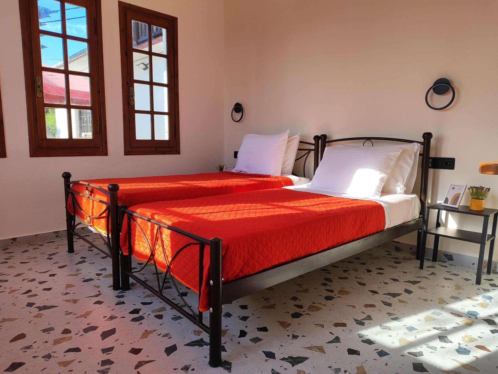Yalla Chorefto - Hotel & Fun Ngoại thất bức ảnh