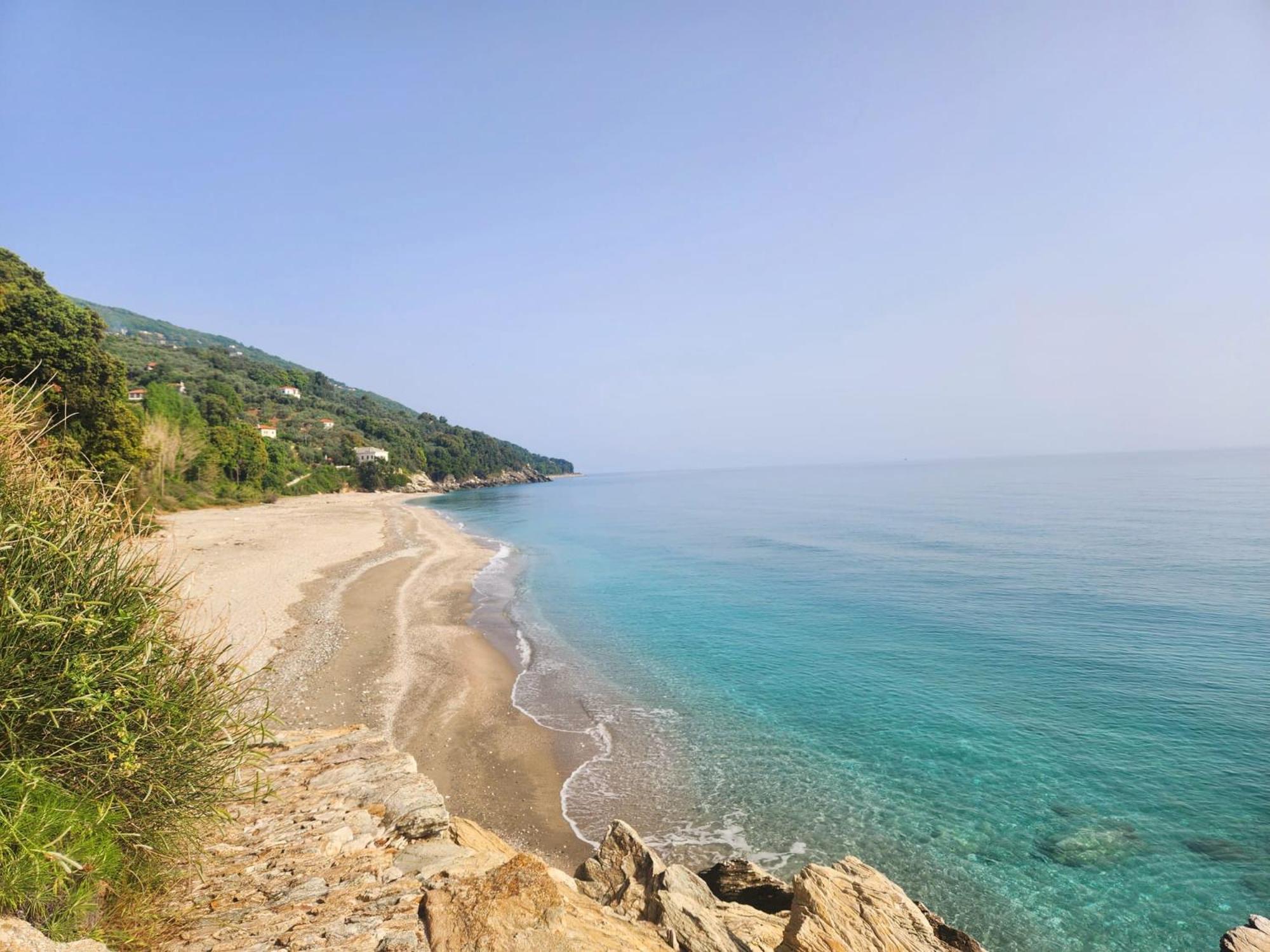 Yalla Chorefto - Hotel & Fun Ngoại thất bức ảnh