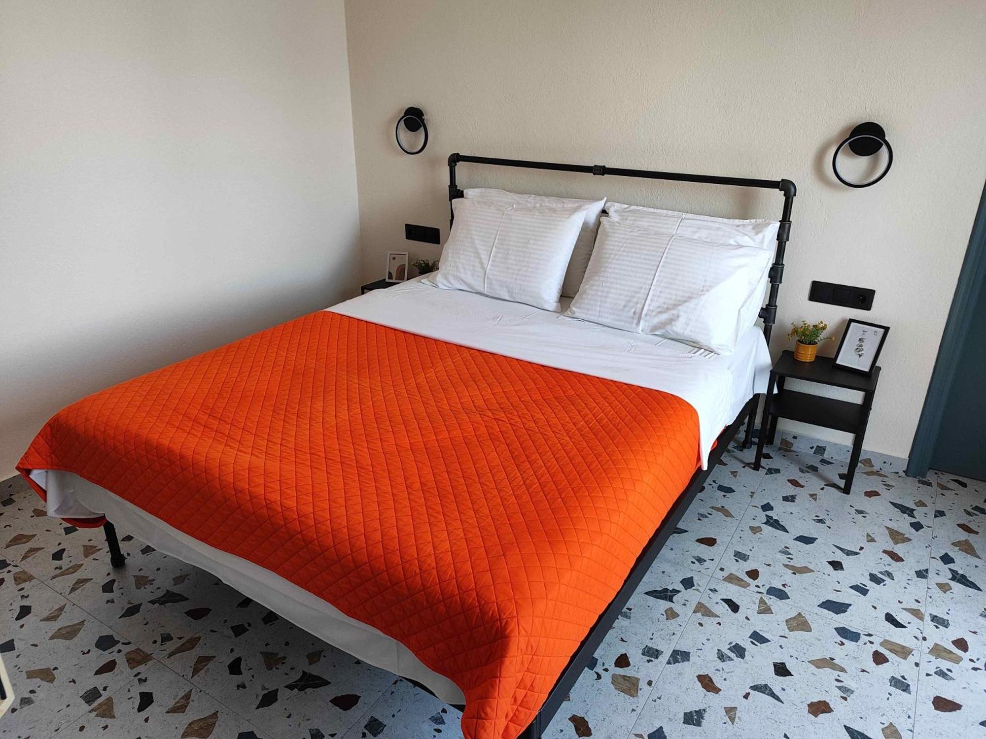 Yalla Chorefto - Hotel & Fun Ngoại thất bức ảnh